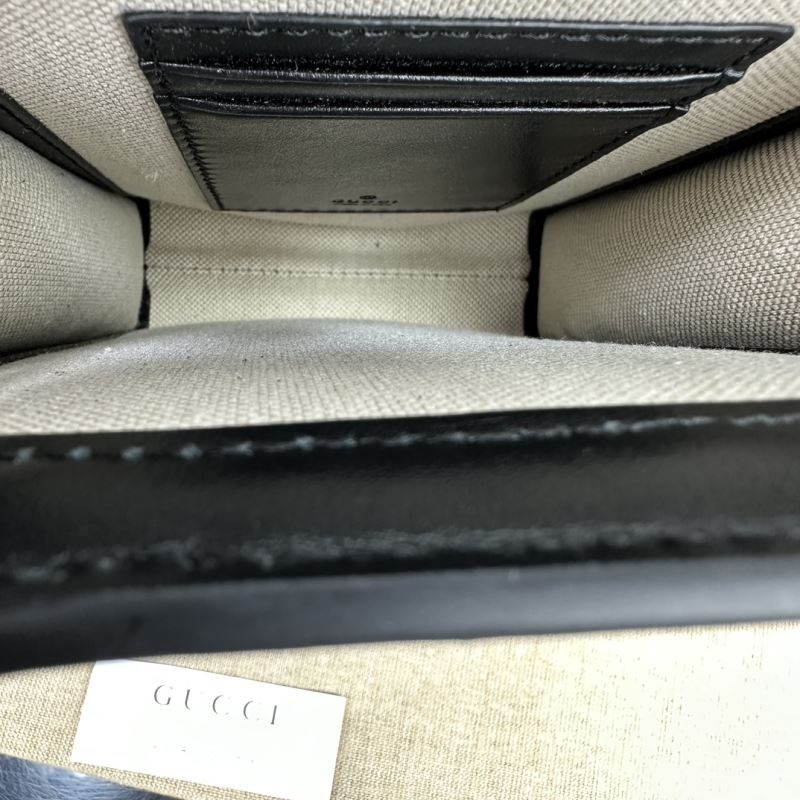 Gucci Top Handle Bags